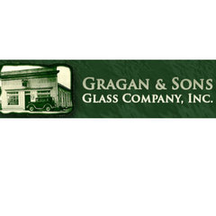Gragan & Sons Glass Co