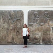 Andrea Bushman's photo