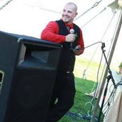 Mitch Armitages foto