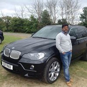 Naveen Kumar's photo