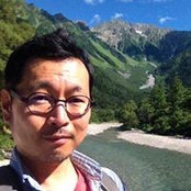 Hisashi Kitano's photo