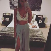 Sophie Worth's photo