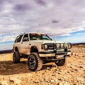 Juan Pablo Cabrera's photo