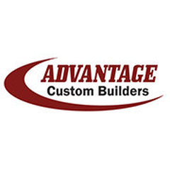 Advantage Custom Builders