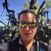 Enrique Roman's photo