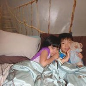 Arline Witrisna's photo