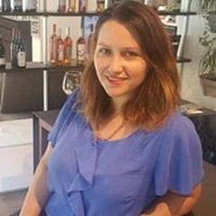 Adriana Iancu Interior Architect