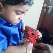 Photo de Mahalingam Samynathan