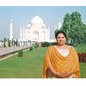 Foto von Priya Menon