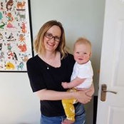 Emma Young's photo