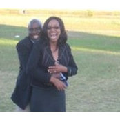 Foto von Aggie Mulenga