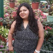 Poonam Tayal's photo