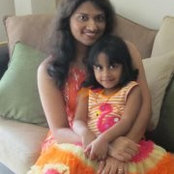Diana Koshy's photo