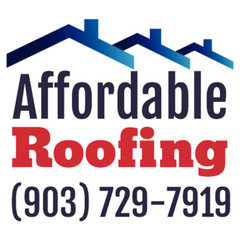 Affordable Roofing