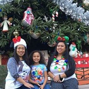 Analisa Pablo's photo