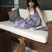 Maiko Liu's photo