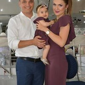 Alexandra Ionescu's photo