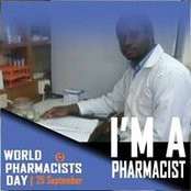 Raymond Mwape's photo