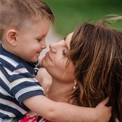 Amanda Wilbourne's photo
