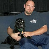 Chris Jones's photo