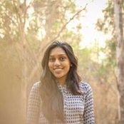 Swathi Sree's photo