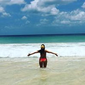 Cris Barbosa Silva's photo