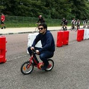 Julien Parot's photo