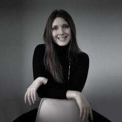 Giulia Laura Suardi | Architetto