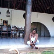Beatrice Njeri's photo