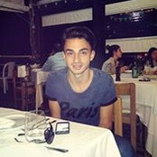 Alex Marinescu's photo