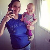 Megan Beedham's photo