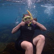 Mina Tzoukermann's photo