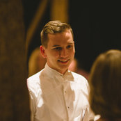 Michael Parker's photo