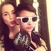 Karolina Giraldo's photo