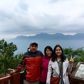 Photo de Chingyun Hsu