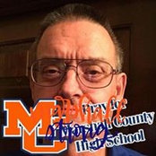 Steve Hawkins's photo