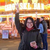 Xiaowen Fu's photo