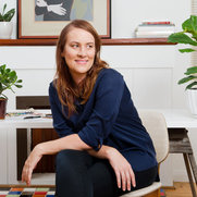 Olivia van Dijk Architectures foto