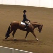 Courtney Duthie's photo