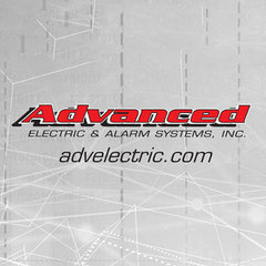 Advanced Electric and Alarm
