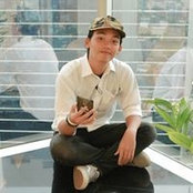 Foto de Earm Thachanon
