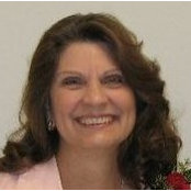 Maureen Hughes's photo