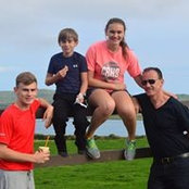 Cormac Creaven's photo