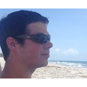 Zack Mostov's photo