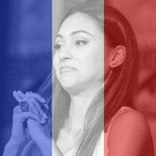 Lindsey Morgan's photo