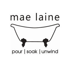 Mae Laine Bath Teabags