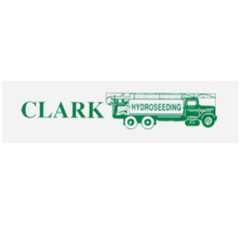 Clark Hydroseeding