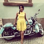 Snehal Heron's photo