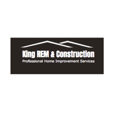 KING REM & CONSTRUCTION