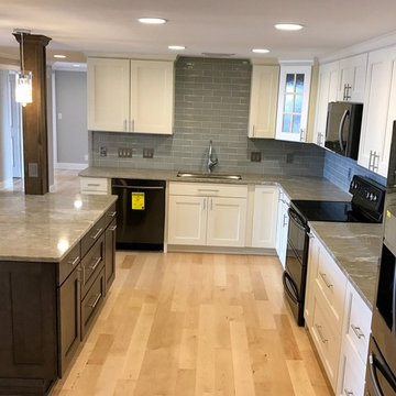 Condominium Rehab